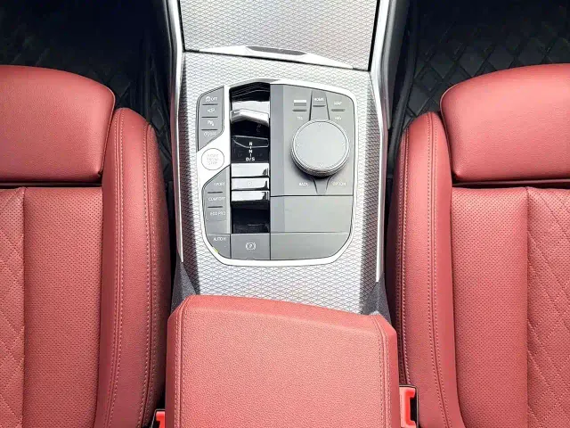 BMW 3 Series — Фото автомобиля 6