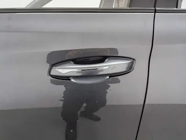 Changan CS75 Plus — Фото автомобиля 18