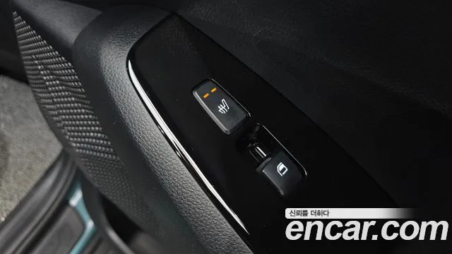 Kia Seltos New — Фото автомобиля 22