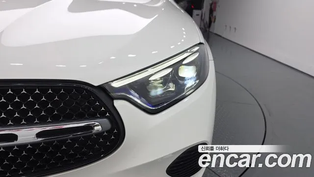 Mercedes-Benz GLC-Class — Фото автомобиля 21