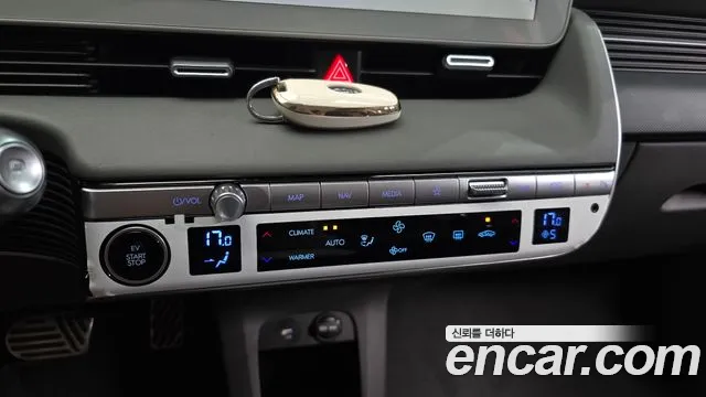 Hyundai Ioniq5 Ioniq5 — Фото автомобиля 16