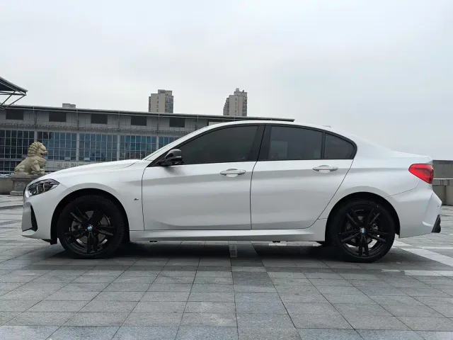 BMW 1 Series — Фото автомобиля 7
