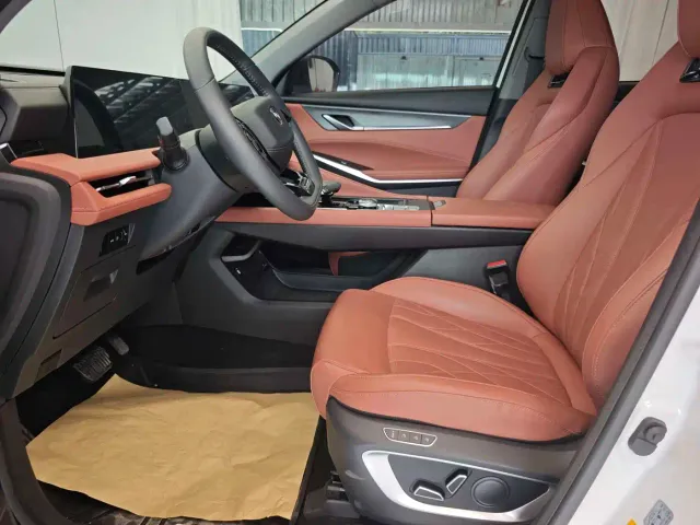 Changan CS75 Plus — Фото автомобиля 4