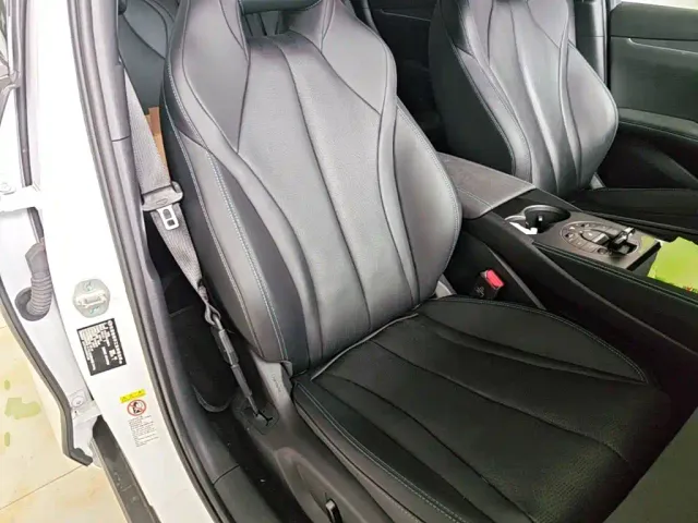BYD Seal 06 — Фото автомобиля 24