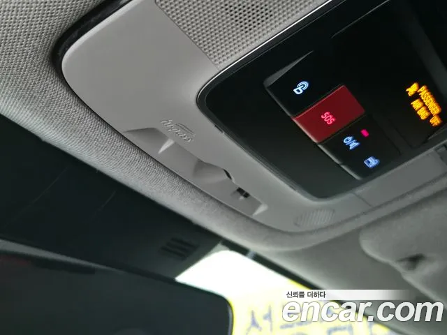 Hyundai Sonata Sonata (DN8) — Фото автомобиля 15