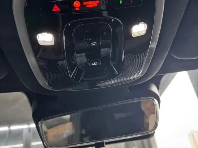Chery Tiggo 9 — Фото автомобиля 14