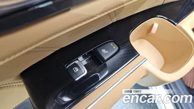 Kia Sorento 4th Gen — Фото автомобиля 30