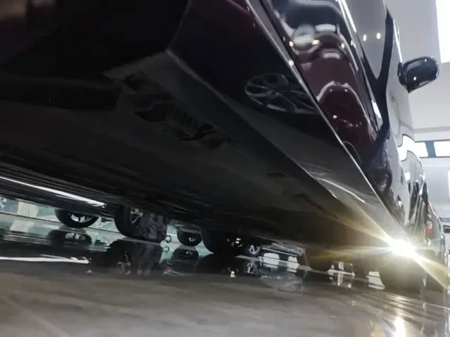 BMW X5 — Фото автомобиля 20