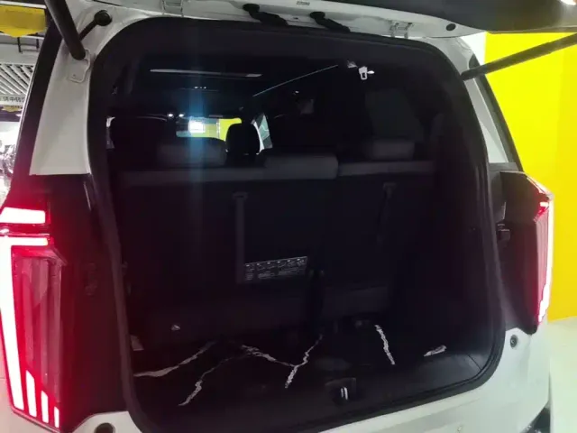 GAC Trumpchi M8 — Фото автомобиля 18