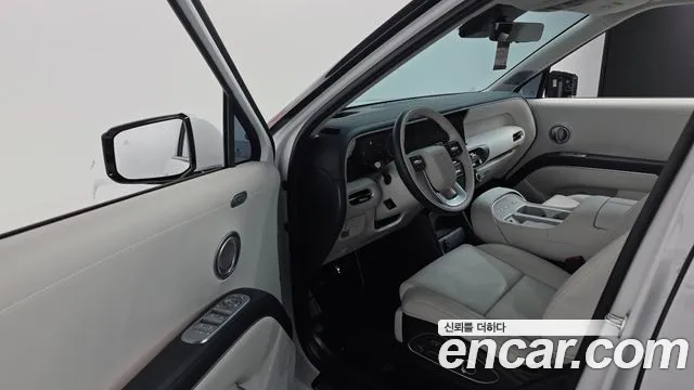 Hyundai Palisade Palisade (LX3) Бензин 2.5T 4WD 7 мест — Фото автомобиля 12