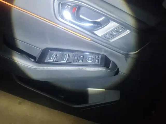 Honda Accord — Фото автомобиля 7