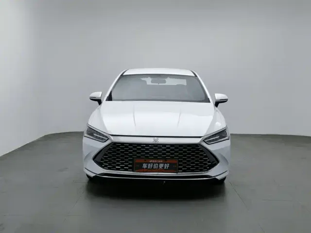 BYD Qin PLUS — Фото автомобиля 3