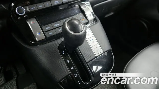 Hyundai Casper Casper Smart — Фото автомобиля 9