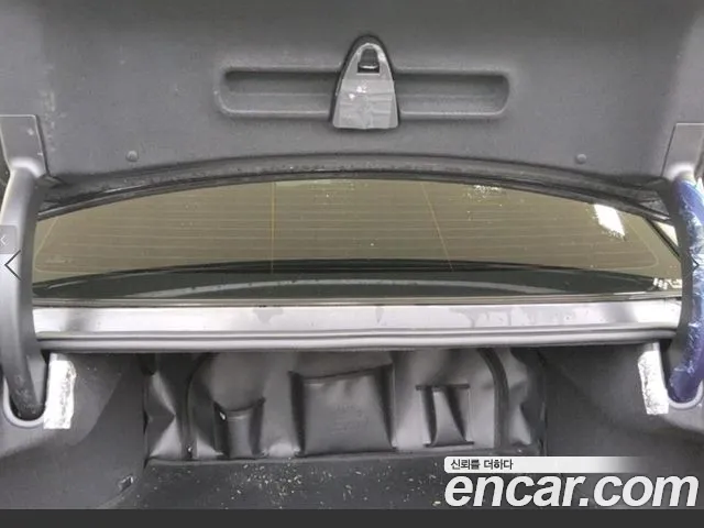 Hyundai Grandeur GN7 — Фото автомобиля 13