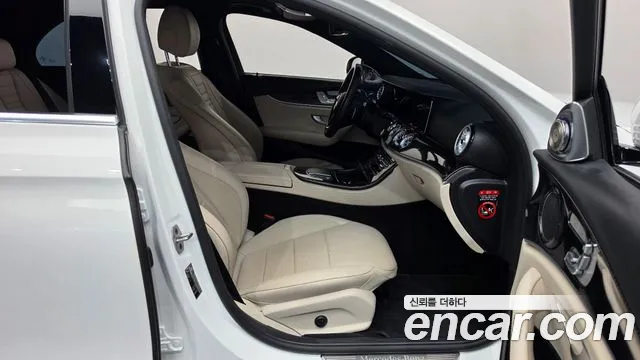 Mercedes-Benz E-Class W213 — Фото автомобиля 16