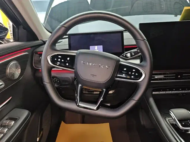 Chery Arrizo 8 PRO — Фото автомобиля 10