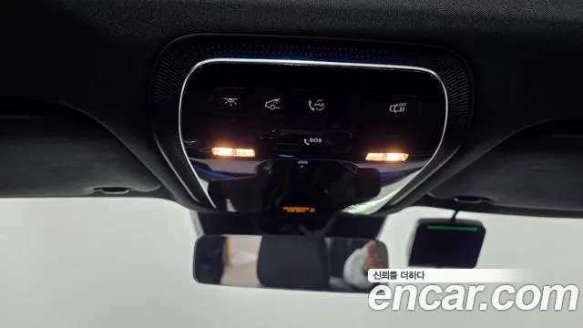 Mercedes-Benz E-Class — Фото автомобиля 17