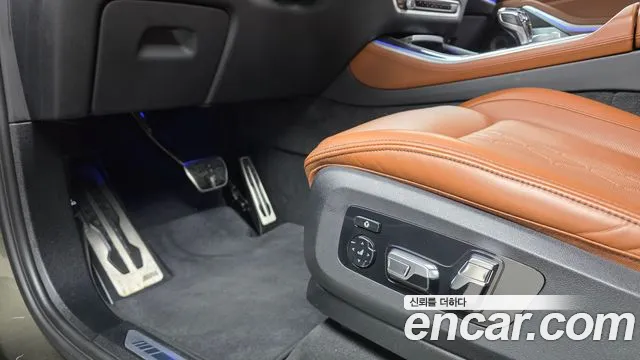 BMW X5 G05 — Фото автомобиля 29