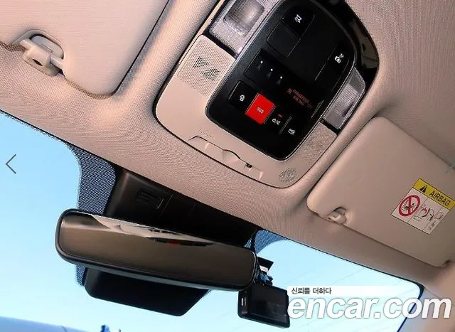 Hyundai Tucson NX4 — Фото автомобиля 16