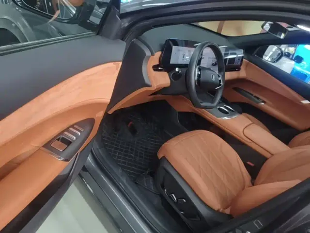 Changan CS75 Plus — Фото автомобиля 15