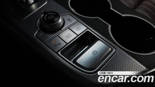 Genesis G70 — Фото автомобиля 30