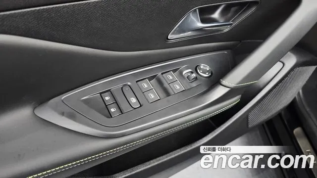 Peugeot 408 — Фото автомобиля 14