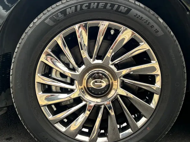 GAC Trumpchi M8 — Фото автомобиля 7