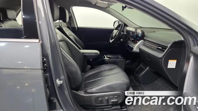 Hyundai Ioniq 5 — Фото автомобиля 17