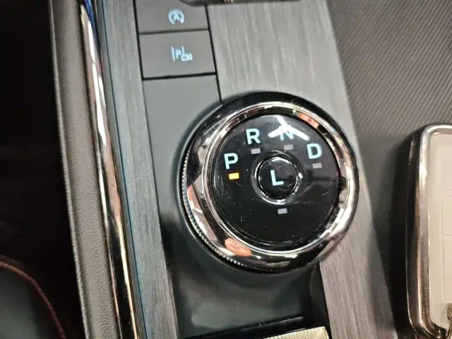 Ford Mondeo — Фото автомобиля 13