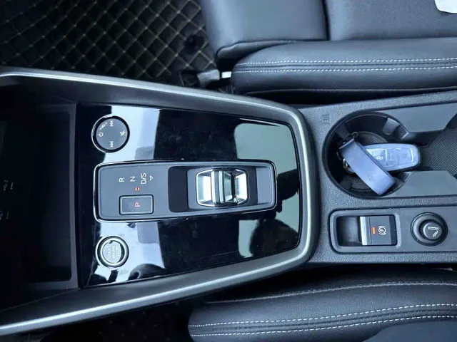 Audi A3 — Фото автомобиля 16