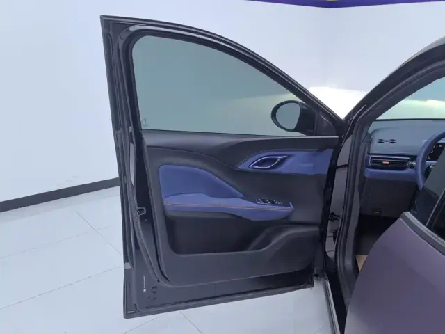 BYD Seagull — Фото автомобиля 7