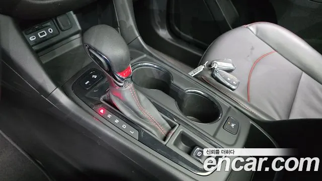 ChevroletGMDaewoo Equinox Новый Next Equinox — Фото автомобиля 9