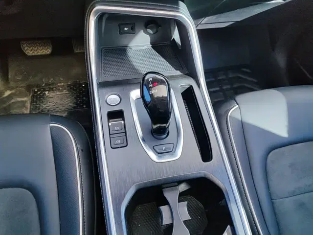 Haval H6 — Фото автомобиля 13