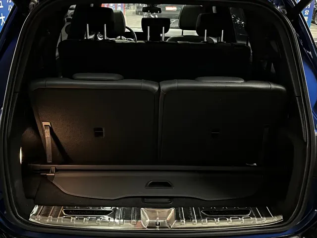 Mercedes-Benz GLB-Class — Фото автомобиля 18