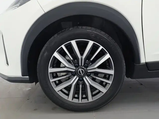 Nissan Kicks — Фото автомобиля 17