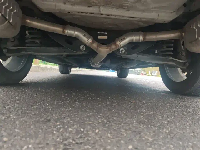 Chery Tiggo 8L — Фото автомобиля 24