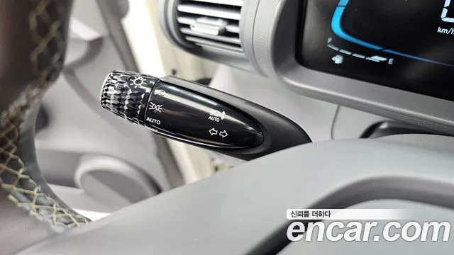 Hyundai Casper Casper Turbo Essential — Фото автомобиля 18