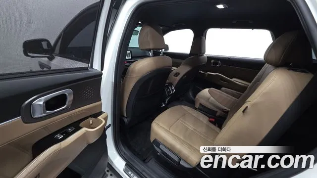 Kia Sorento 4th Gen — Фото автомобиля 12