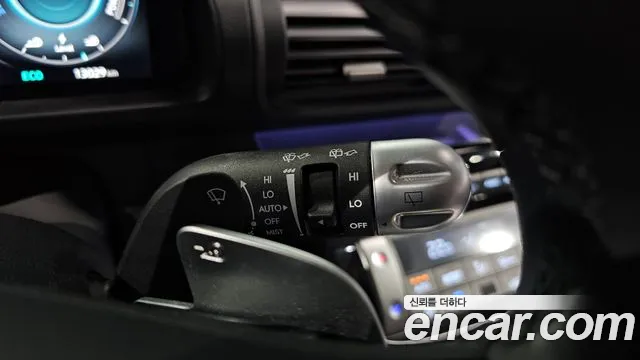Hyundai Casper Electric — Фото автомобиля 27
