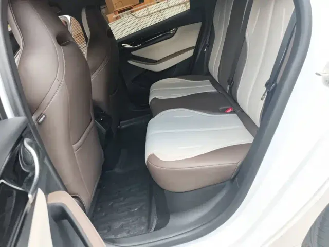 BYD Qin PLUS — Фото автомобиля 13