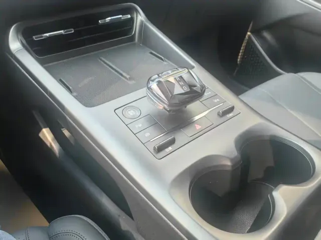 BYD Qin PLUS — Фото автомобиля 6