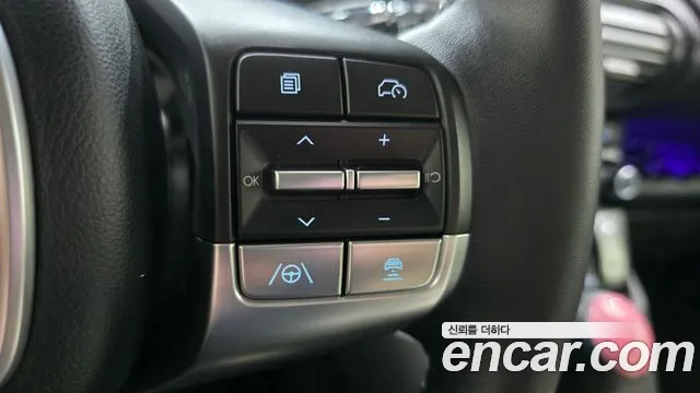 Hyundai Casper — Фото автомобиля 23