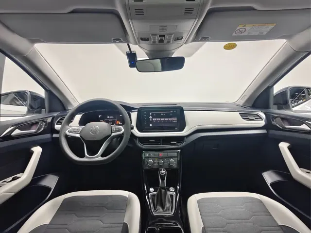 Volkswagen Tharu — Фото автомобиля 9