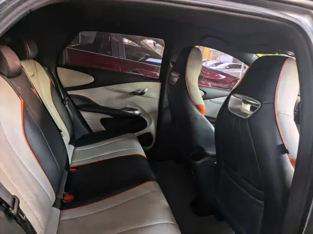 BYD Dolphin — Фото автомобиля 5