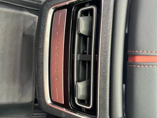 Lincoln Z — Фото автомобиля 28