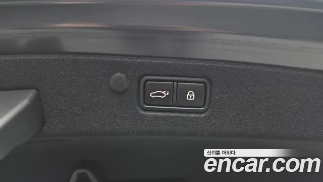 Hyundai Grandeur Grandeur (New) Hybrid — Фото автомобиля 20