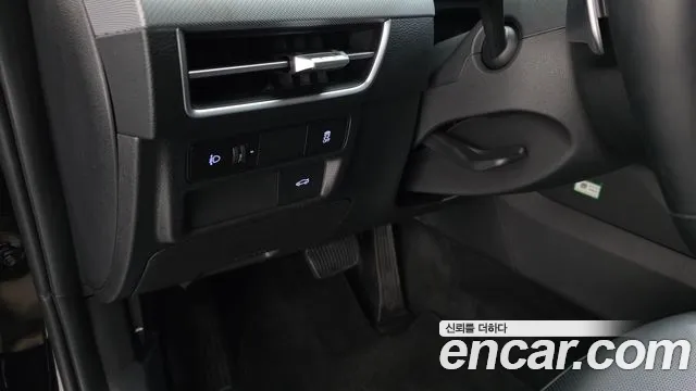 Hyundai Sonata DN8 — Фото автомобиля 14