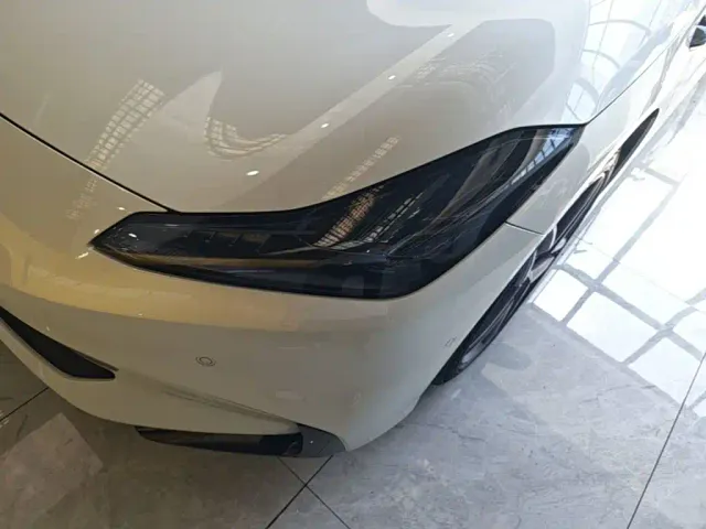 GAC Haobo GT — Фото автомобиля 23