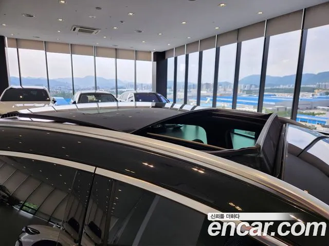 Mercedes-Benz EQA H243 — Фото автомобиля 10