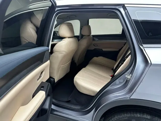 BYD Song Pro — Фото автомобиля 10